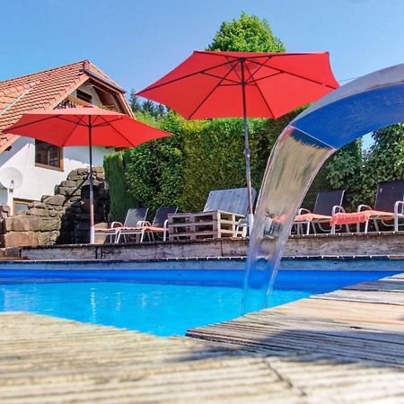 Apartament Grub-Daniel-Hof Freiamt Zewnętrze zdjęcie