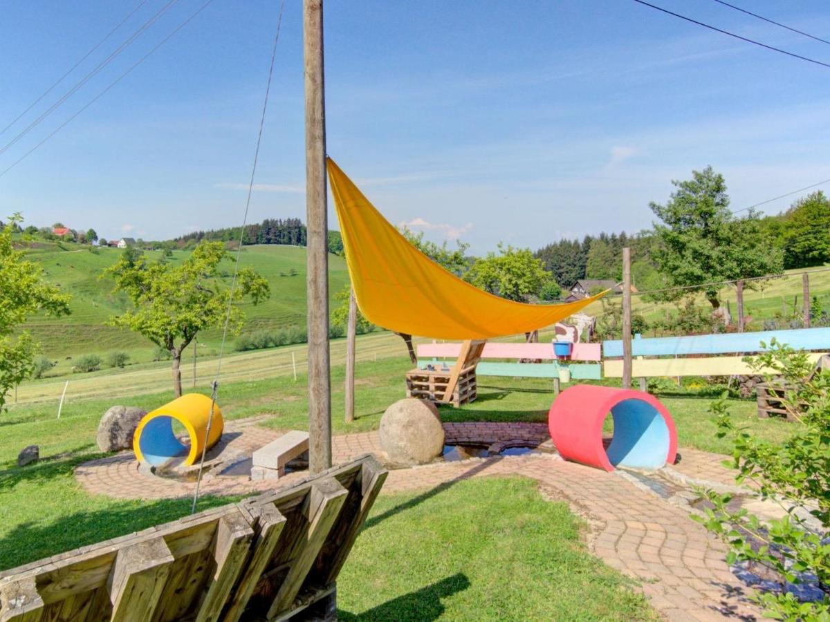 Apartament Grub-Daniel-Hof Freiamt Zewnętrze zdjęcie