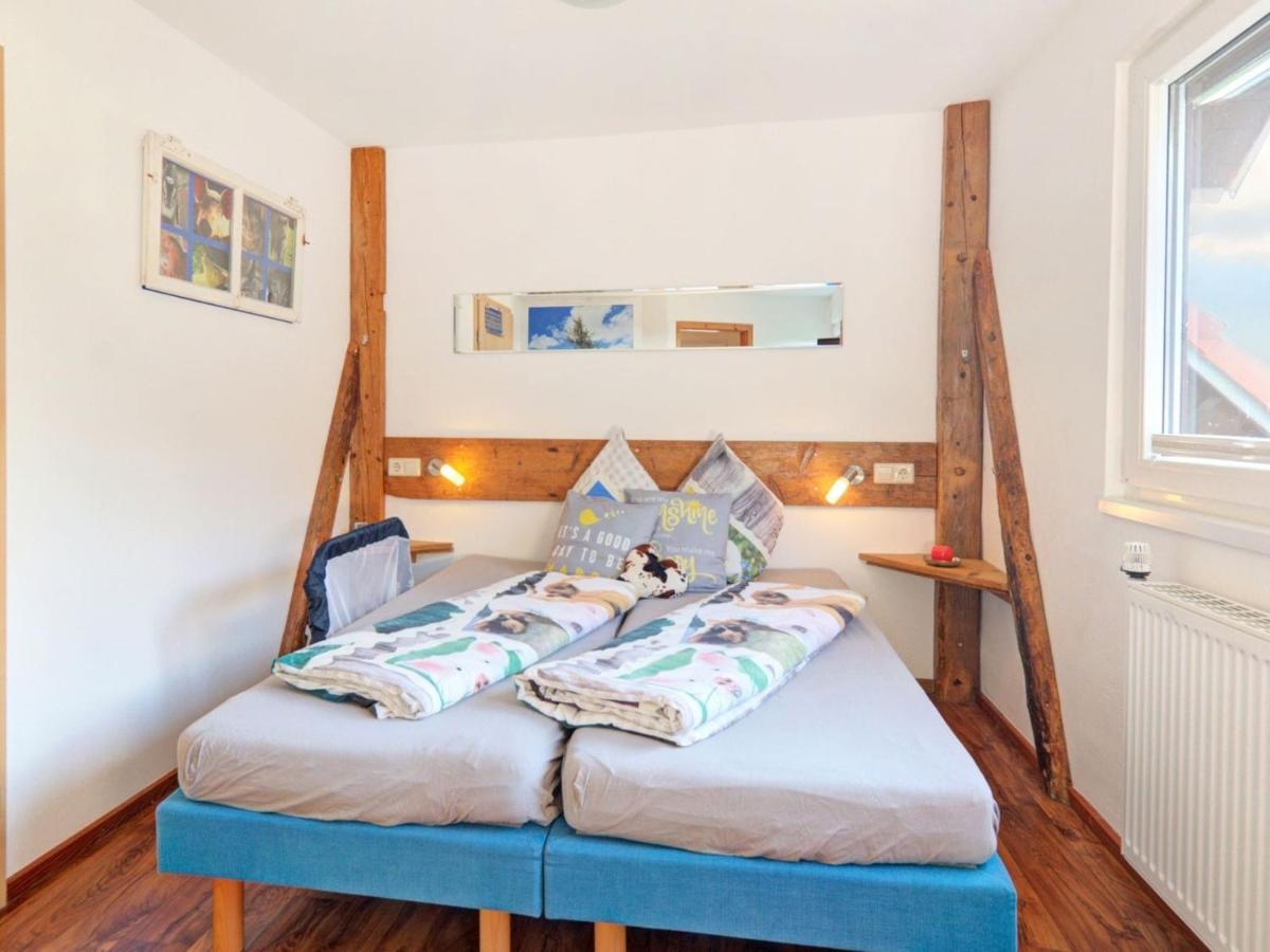 Apartament Grub-Daniel-Hof Freiamt Zewnętrze zdjęcie