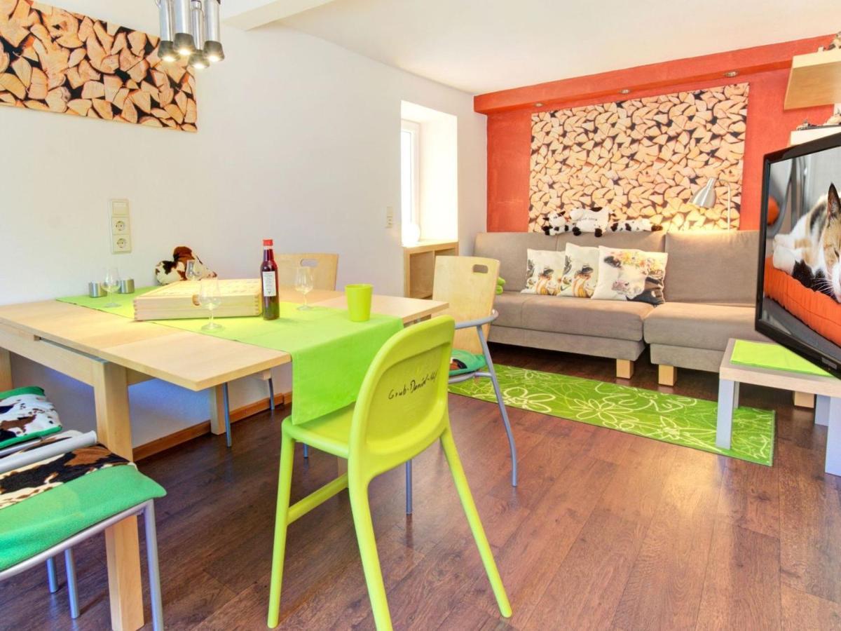 Apartament Grub-Daniel-Hof Freiamt Zewnętrze zdjęcie