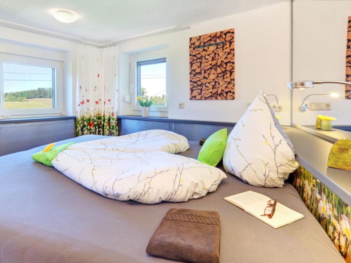 Apartament Grub-Daniel-Hof Freiamt Zewnętrze zdjęcie