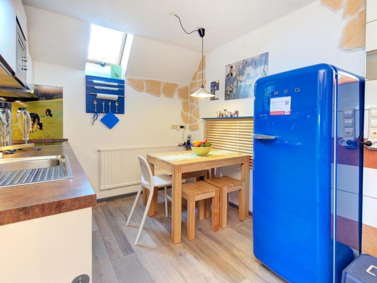 Apartament Grub-Daniel-Hof Freiamt Zewnętrze zdjęcie